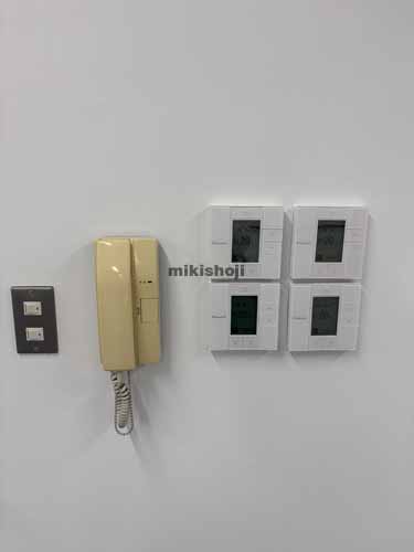 天神の福岡興銀ビル 貸室内7