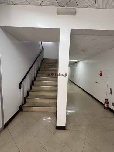 博多駅前・中央街の博多駅前藤井ビル エントランス4
