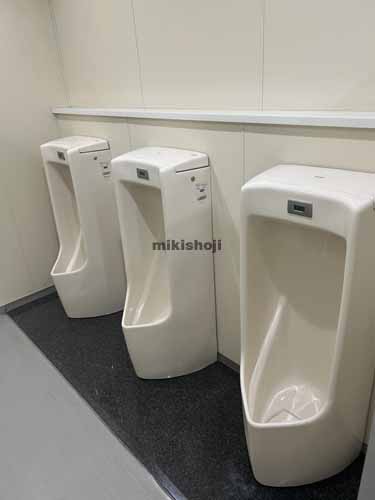 博多駅東・駅南の三共福岡ビル 水回り3