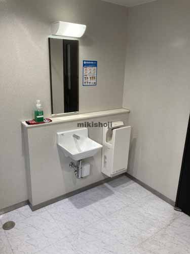 博多駅東・駅南のＡ．Ｒ．Ｋビル 水回り2
