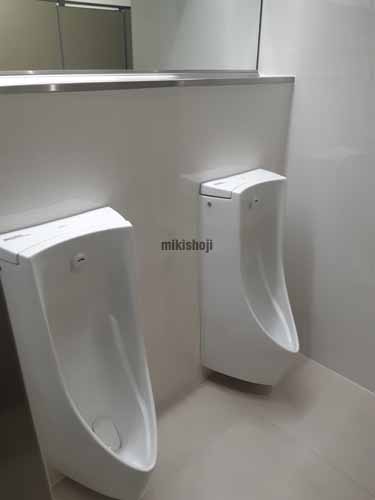 博多駅東・駅南の安川産業ビル 水回り1