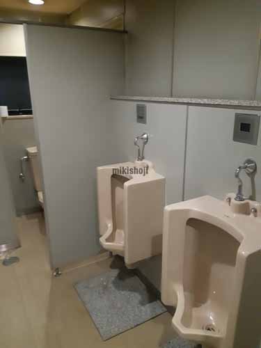 博多駅東・駅南の第１３岡部ビル 水回り2