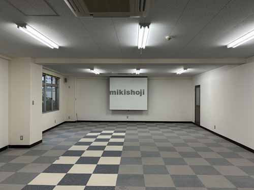 赤坂・大名・舞鶴の大禅ビル 貸室内1