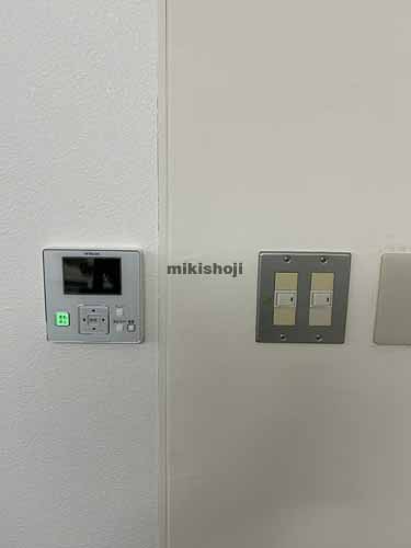 赤坂・大名・舞鶴の大禅ビル 貸室内2