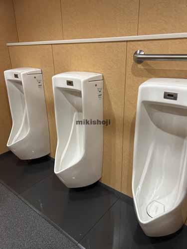 小倉北区全域の明治安田生命小倉ビル 水回り3