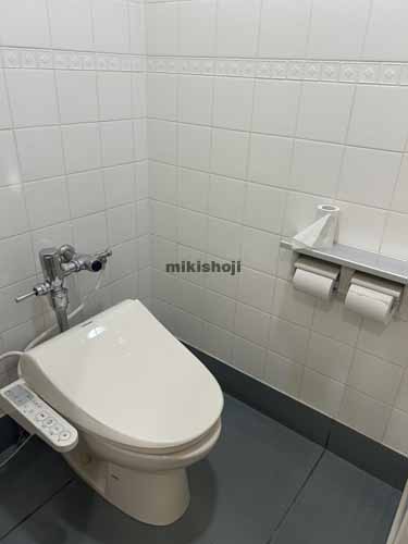 小倉北区全域の角田ビル小倉 水回り3
