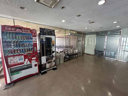 大分市のＴＫフロンティアビル 付帯設備1