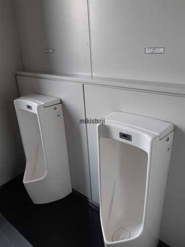 博多駅前・中央街の第１４岡部ビル 水回り2