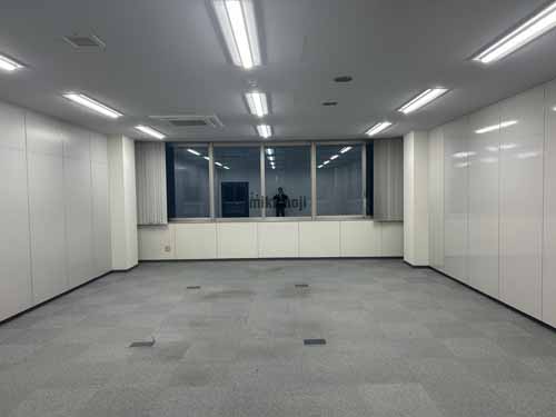 博多駅前・中央街の第１６岡部ビル 貸室内2