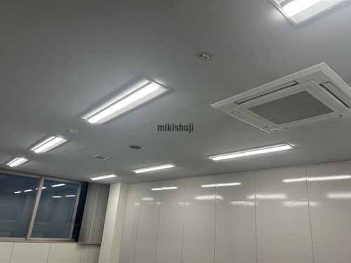博多駅前・中央街の第１６岡部ビル 貸室内5