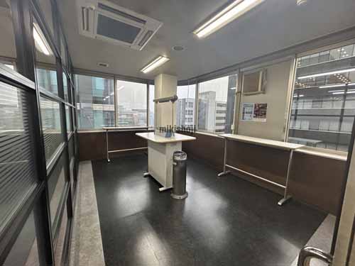 博多駅前・中央街の第１６岡部ビル 付帯設備4