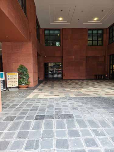 祇園・呉服町の呉服町ビジネスセンター 外観2