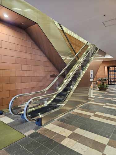 祇園・呉服町の呉服町ビジネスセンター エントランス1