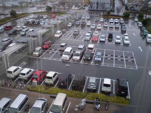 久留米市全域の久留米ビジネスプラザ 付帯設備4