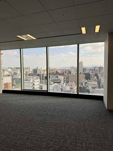 赤坂・大名・舞鶴の福岡大名ガーデンシティ 貸室内1