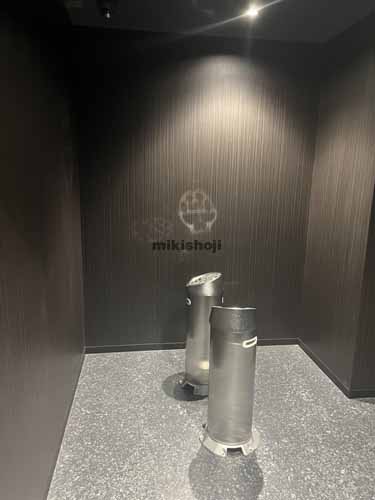 長崎市のＪＲ長崎駅ビル 付帯設備3