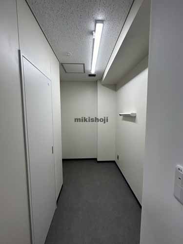 赤坂・大名・舞鶴の赤坂セントラルビル 水回り1