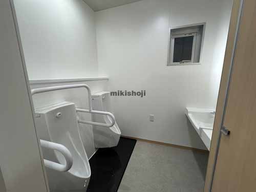 赤坂・大名・舞鶴の赤坂セントラルビル 水回り5