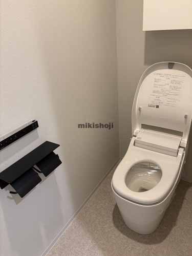 赤坂・大名・舞鶴のビーロット赤坂ビル 水回り2