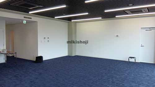 中央区その他の新大手門パークビル 貸室内6