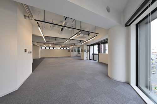 那覇市のＭ.ＢＡＬＡＮＣＥ那覇泉崎 貸室内2