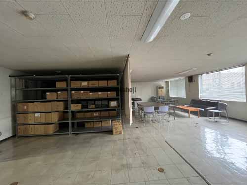 その他広島市内の伊藤忠食品(株)広島物流センター内事務所(仮称) 貸室内2