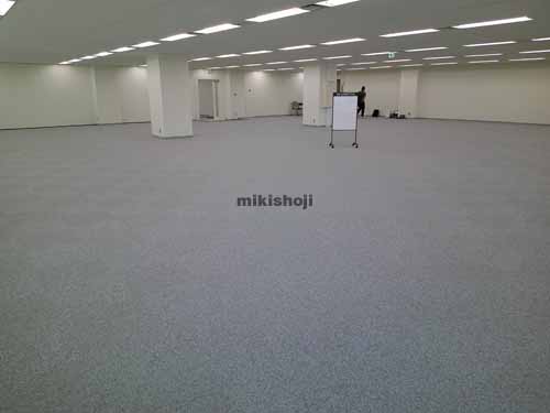 丸の内・大手町の新日石ビル 貸室内4