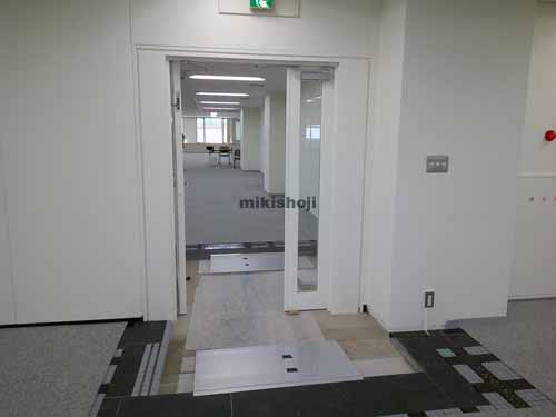 丸の内・大手町の新日石ビル 貸室内7