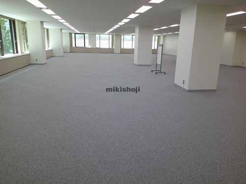 丸の内・大手町の新日石ビル 貸室内8