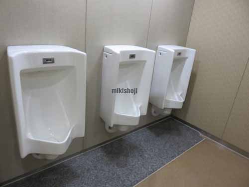 日比谷セントラルビル 水回り4