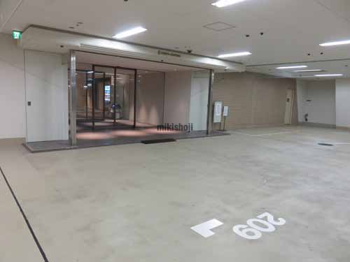 日比谷セントラルビル 付帯設備8