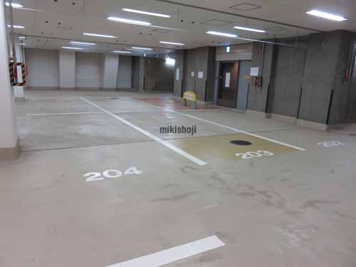 日比谷セントラルビル 付帯設備9