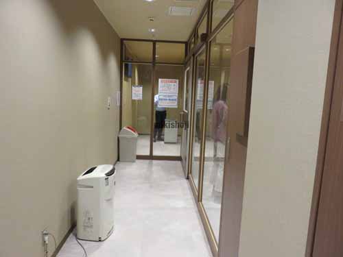 日比谷セントラルビル 付帯設備10
