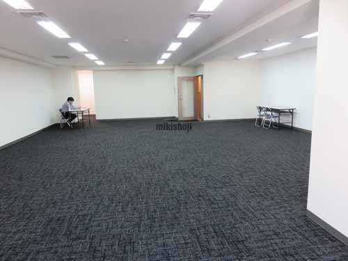 Ａフロント田町ビル 貸室内3