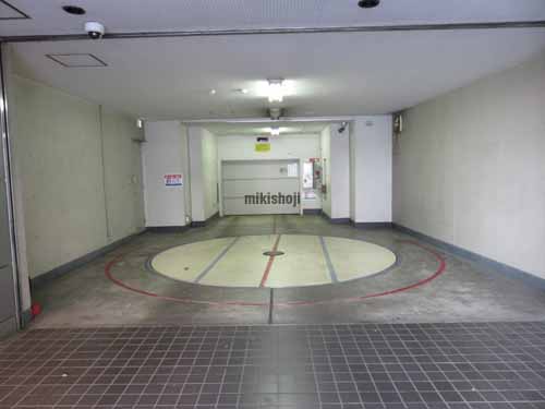 Ａフロント田町ビル 付帯設備1