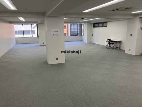 ＥＤＧＥ小伝馬町ビル 貸室内1