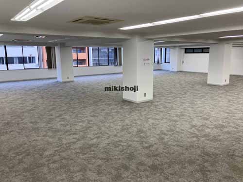 ＥＤＧＥ小伝馬町ビル 貸室内2