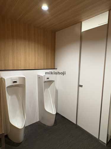 八丁堀の八丁堀サード 水回り3