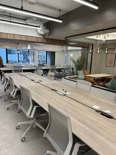 日本橋茅場町・兜町のＫＹＯＥ　ＰＬＡＺＡ　ＫＡＹＡＢＡＣＨＯ　Ⅱ セットアップ室内1