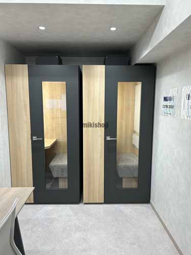 日本橋茅場町・兜町のＫＹＯＥ　ＰＬＡＺＡ　ＫＡＹＡＢＡＣＨＯ　Ⅱ セットアップ室内5