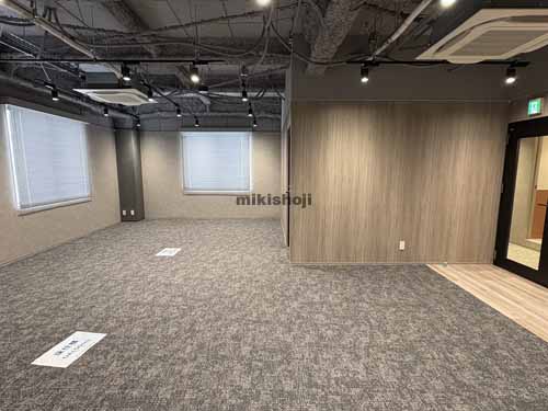 本郷のフロンティア本郷Ⅰ 貸室内1
