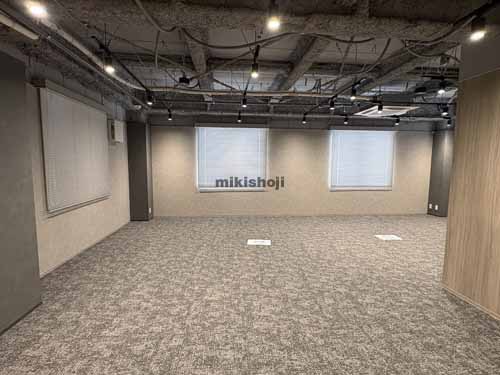 本郷のフロンティア本郷Ⅰ 貸室内2