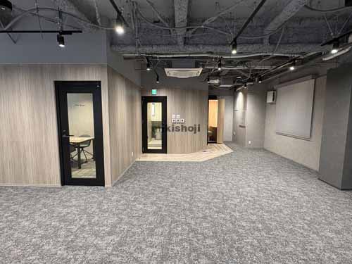 本郷のフロンティア本郷Ⅰ 貸室内3