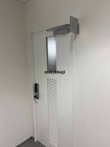 アカサカセブンスアヴェニュー 水回り3