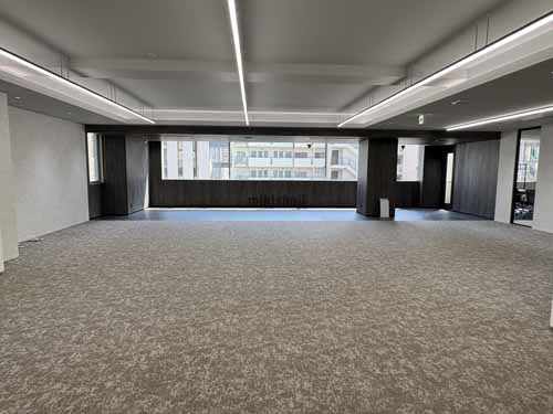 東五反田のＴＨＥ　ＧＡＴＥ　ＧＯＴＡＮＤＡ　ＥＡＳＴ 貸室内1