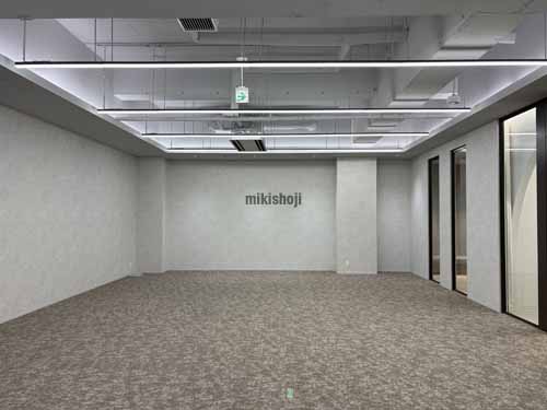 東五反田のＴＨＥ　ＧＡＴＥ　ＧＯＴＡＮＤＡ　ＥＡＳＴ 貸室内2