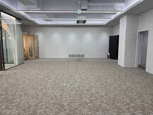 東五反田のＴＨＥ　ＧＡＴＥ　ＧＯＴＡＮＤＡ　ＥＡＳＴ 貸室内3
