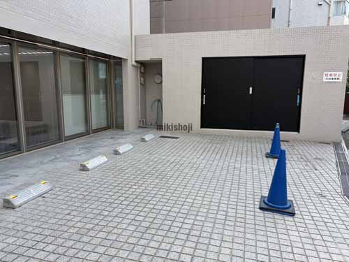 東五反田のＴＨＥ　ＧＡＴＥ　ＧＯＴＡＮＤＡ　ＥＡＳＴ 付帯設備1