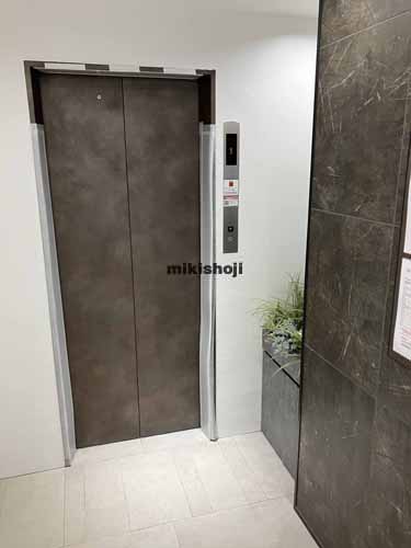 Ｂｉｚ　Ｆｅｅｌ　日本橋小伝馬町 エレベーターホール1
