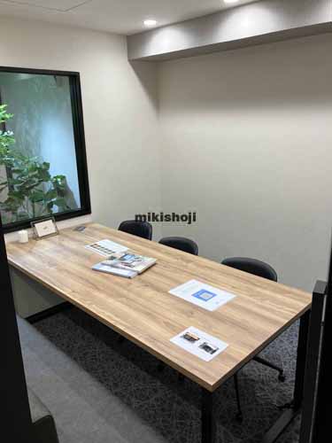 Ｂｉｚ　Ｆｅｅｌ　日本橋小伝馬町 付帯設備1